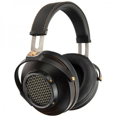 Фото Охватывающие наушники Klipsch Heritage HP-3 Ebony