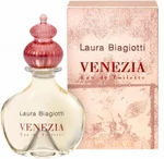 фото Laura Biagiotti Venezia EDT 50мл Стандарт