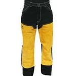 фото Кожаные брюки сварщика ESAB Proban Welding Trousers