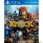 фото Noname Видеоигра для PS4 Knack