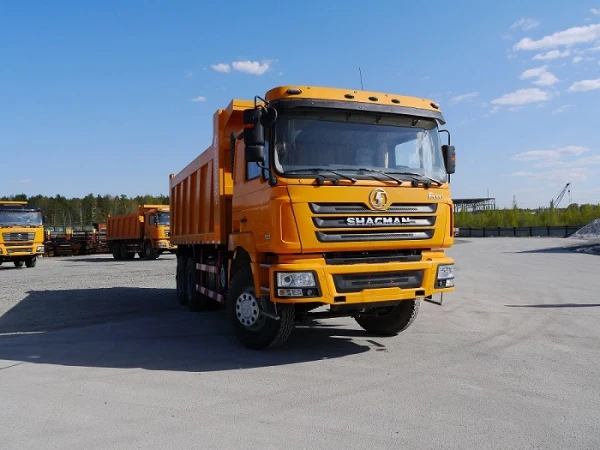 Фото Новый самосвал SHACMAN (SHAANXI) 6x4 SX3256DR384 25 тонн Евро 4 в наличии!!! Скидки!!!Гарантия!!!