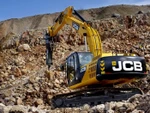 Фото №3 Гусеничный экскаватор JCB JS 260