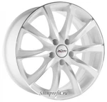 фото X-trike X-120 7x17/5x108 D63.35 ET45 W/FP