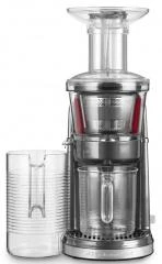 Фото Соковыжималка KitchenAid 5KVJ0111EMS