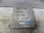 фото Блок Air Bag Camry XV30 (095619СВ)