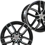 фото NZ Wheels SH656 6.5x16/5x114.3 D66.1 ET47 BKF