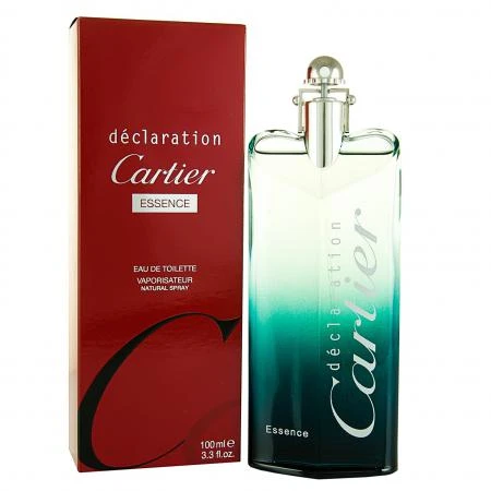 Фото Cartier Declaration Essence 100мл Тестер