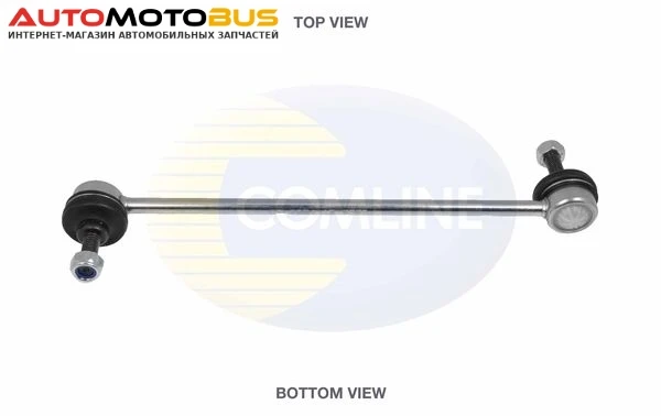 Фото Стойка стабилизатора COMLINE CSL7064