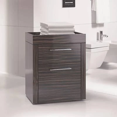 Фото Duravit 2nd Floor 2F 9272 Тумба передвижная