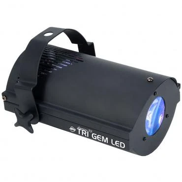 Фото Светодиодный диско-эффект American DJ Tri Gem LED