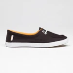 фото Vans Women's Rata Lo (Hemp) Black Trainer VOK33VS size 9.5