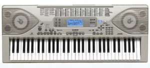 Фото Синтезатор CASIO CTK 900 F7