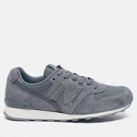 Фото New Balance WR996EB Alpine Blue