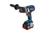 фото Аккум. дрель-шуруповерт BOSCH GSR 18 VE-EC L-BOXX (18.0 В