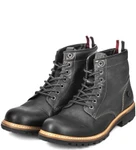 фото Hilfiger Denim Ботинки Hilfiger Denim EM56821804 990 black