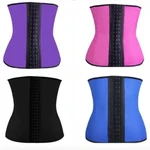 Фото №2 Корректирующий корсет для тренировок Waist Trainer (Waist Training)