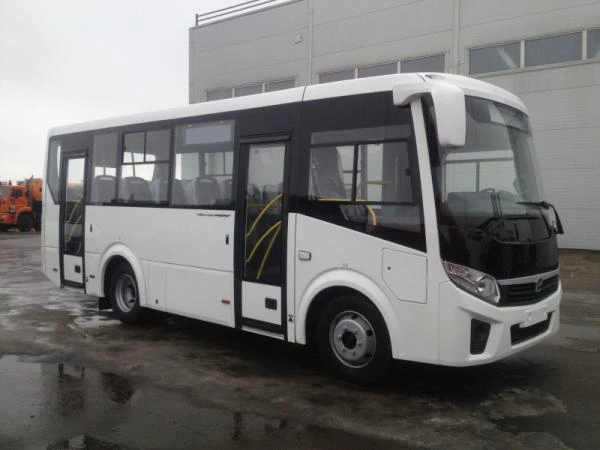 Фото ПАЗ 320405-04 Вектор Next (дв.ЯМЗ EGR