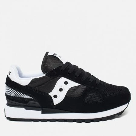 Фото Saucony Shadow Original Black