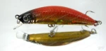 фото Воблер Daiwa Dr.Minnow 5S Расцветка... 0484-7641