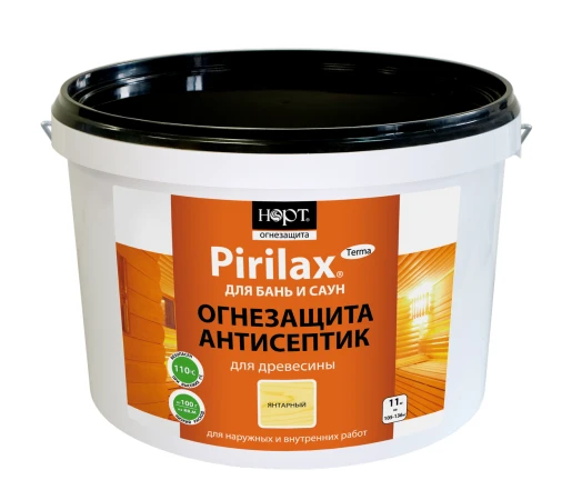 Фото Биопирен «Pirilax»-Terma 11кг