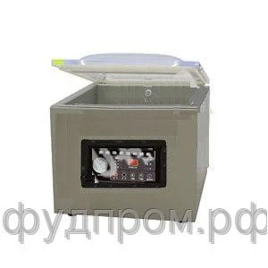 Фото Вакуумный упаковщик DZ-500/2F FoodAtlas Eco