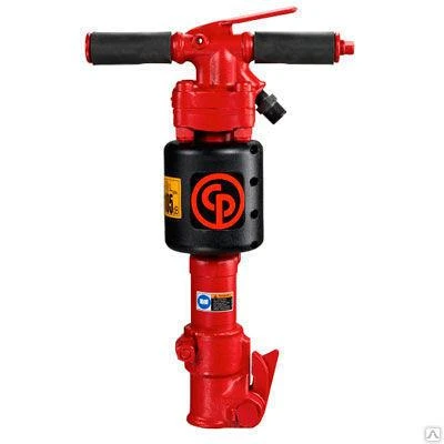 Фото Бетонолом пневматический CHICAGO PNEUMATIC CP 0112 S