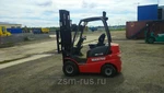 фото Вилочный погрузчик Manitou MI 18D