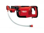 фото Ручная установка алмазного бурения Hilti DD EC-1