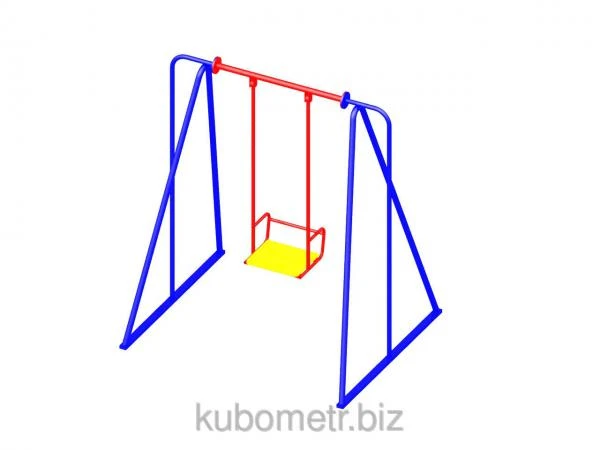 Фото Качели базовые