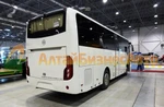 Фото №2 Междугородний автобус Golden Dragon XML 6957JR