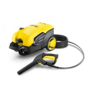 Фото Мойка высокого давления karcher k 5 compact 1.630-720