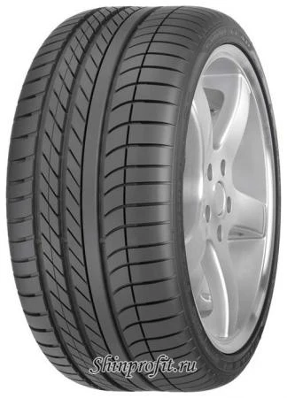 Фото Goodyear Eagle F1 Asymmetric 225/35 R19 88Y RunFlat