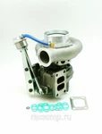 фото Турбокомпрессор Holset HX35W Cummins QSB 6,7 4955156 4038597 4038289