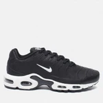 фото Nike Air Max Plus VT Black/White/Black