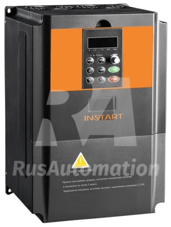 Фото Преобразователь частоты Instart FCI-G3.7/P5.5-4B