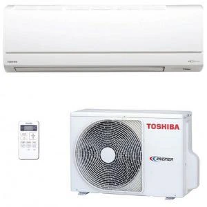 Фото Настенная сплит-система Toshiba RAS-13EKV-EE/RAS-13EAV-EE