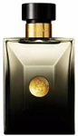 фото Versace Oud Noir 100мл Тестер