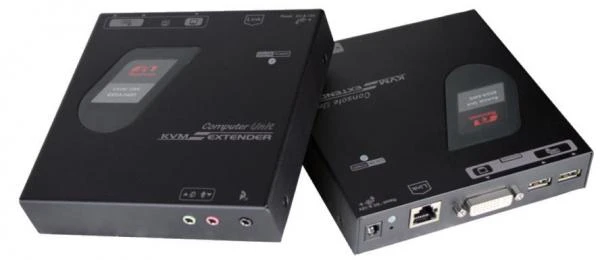 Фото USB удлинитель Rextron EXDA-M040