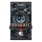 фото Педаль эффектов Digitech MOSAIC