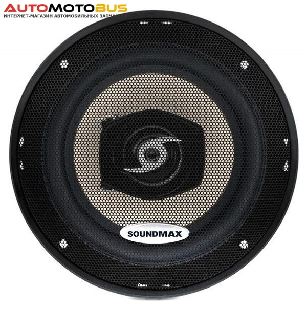 Фото Широкополосный динамик Soundmax А SM-CSA402