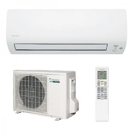 Фото Кондиционеры Daikin FTXS-K / RXS-K