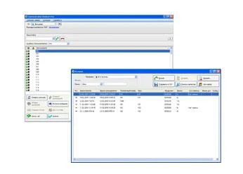 Фото KX-NCS2200 - приложение компьютерной телефонии Communication Assistant для работы с IP-АТС серий KX-TDE/NCP