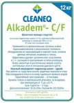 фото Щелочное моющее ср-во т.м. CLEANEQ серии Alkadem C/F для теплового оборудования