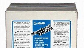 Фото Герметизирующая лента MapeBand TPE 325