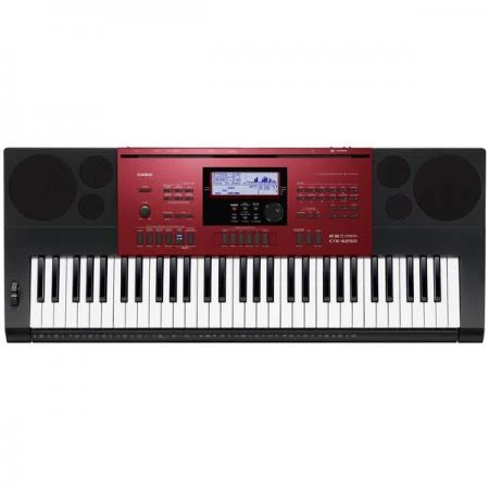 Фото Синтезатор Casio CTK-6250