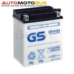 фото GS Battery CB14-B2