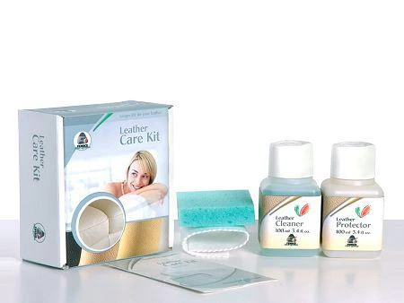 Фото 8 Марта Leather Care Kit Mini