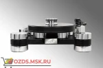 фото Виниловый проигрыватель Transrotor DARK STAR SILVER SHADOW