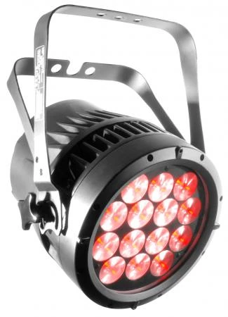 Фото Архетиктурный прожектор CHAUVET-PRO COLORado 2-Quad Zoom Tour