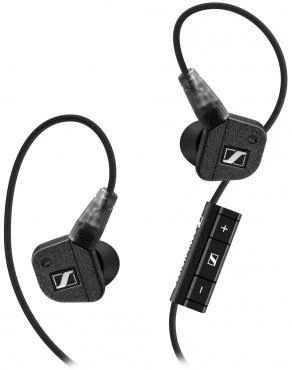 Фото Проводная гарнитура SENNHEISER IE 8i